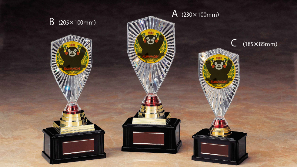 くまモングッズ｜マサミ金属工芸